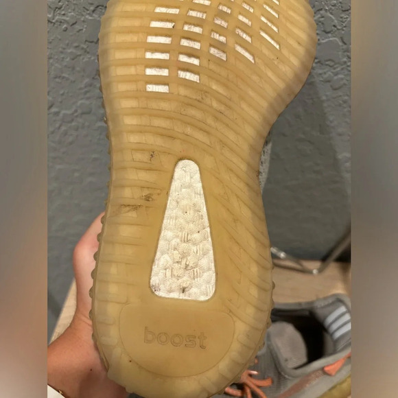 Yeezy 350 V2 “True Form” - Picture 9 of 10